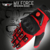 MX FREESTYLE GLOVES