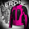 AIR MESH JACKETS