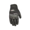 SHORT LEATHER GLOVES