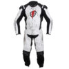 LEATHER SUITS 1 PCS