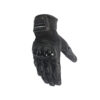 SHORT LEATHER GLOVES