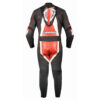 LEATHER SUITS 1 PCS