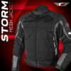 AIR MESH JACKETS