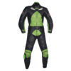 LEATHER SUITS 1 PCS